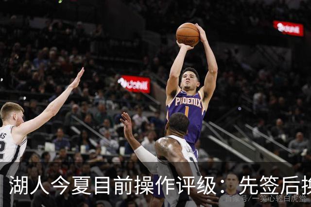 湖人今夏目前操作评级：先签后换引进凯斯勒A 给里夫斯大合同A